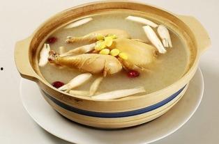 产妇吃小瓜汤,小瓜汤助力产妇恢复健康