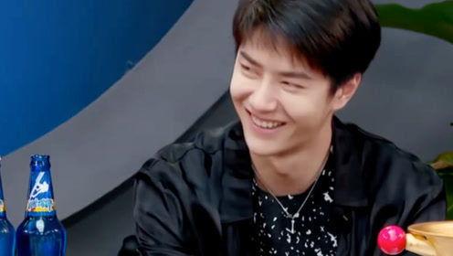 刘海宽吃瓜群众,吃瓜群众热议不断