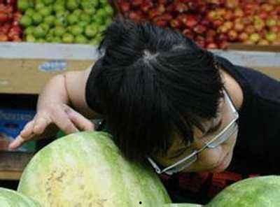 宁都买瓜吃瓜事件始末,一场误会引发的全民热议