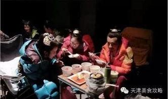 短剧剧组吃瓜,一场吃瓜盛宴背后的故事