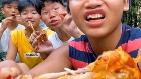 吃瓜彩虹表弟,揭秘吃瓜表弟的独特风味